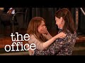 Erin Meets Her Birth Parents The Office US