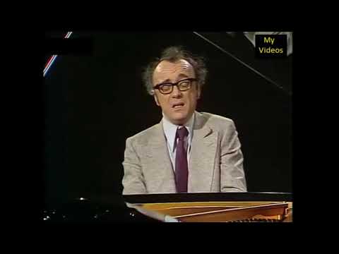 Schubert Piano Sonata No 16 D 845 A minor Alfred Brendel