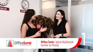 Bize Özel | Office İzmir | 1
