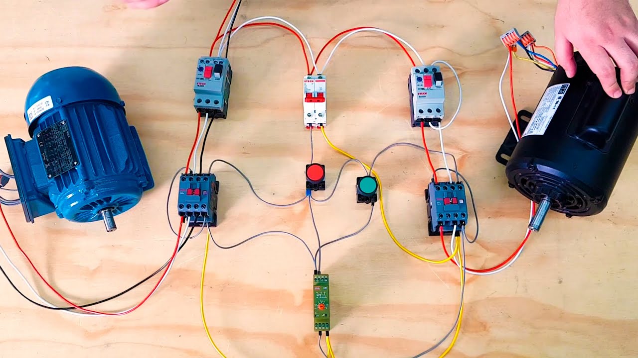 CUIDADOS na Partida de MOTORES