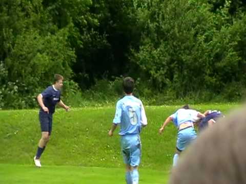 30/05/2010 Einsatz Bumbum SV Ringingen - FC Alb