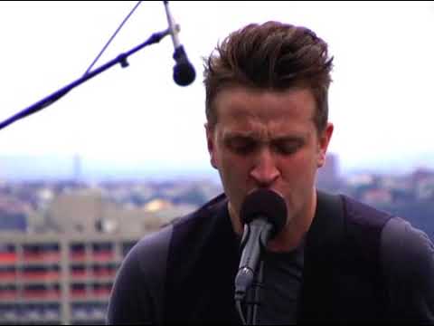 The Futureheads  - Beginning of the Twist (live for Don’t Look Down, Pitchfork tv)