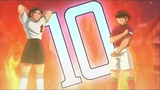 Captain Tsubasa 2018 Special Episode 1 Subtitle Indonesia Donny Anime ÙÙØ³ÙÙÙ ÙØ¬Ø§ÙÙØ© Mp3