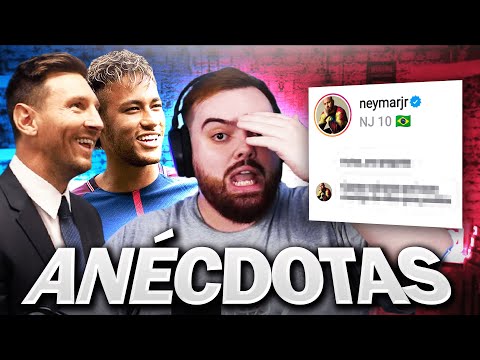 LO QUE NO VISTEIS DE LA PRESENTACIÓN DE MESSI