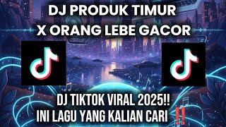 Download lagu DJ HITAM HITAM BEGINI BUKAN HITAM DIHATI - DJ PRODUK TIMUR X ORANG LEBE GACOR - VIRAL TIKTOK 2025🎶‼️ mp3 Download lagu DJ HITAM HITAM BEGINI BUKAN HITAM DIHATI - DJ PRODUK TIMUR X ORANG LEBE GACOR - VIRAL TIKTOK 2025🎶‼️ mp3