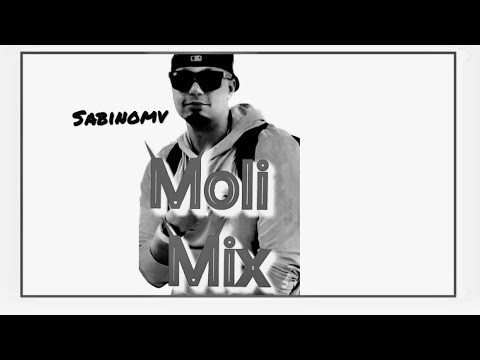 Moli Mix 7 JC Karo Nengo Amarion Gotay Kenai Romano Amolette Juliito Juanka Pablo Jere Jordan Fuego