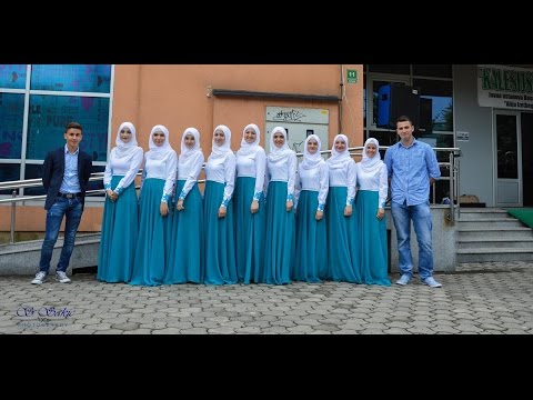 VIS Merak  - Tebi voljeni (RTVTK)