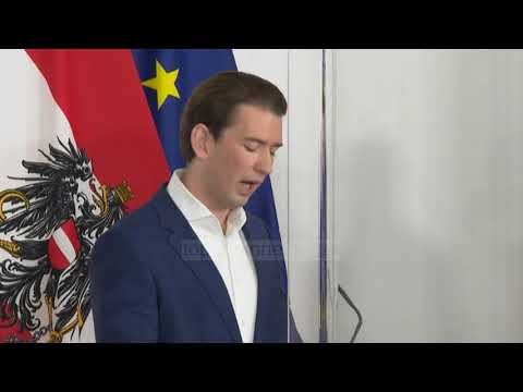 Top News - Austria, masa të forta/ Islami politik shpallet “krim”