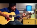 (Joan Osborne) One Of Us - Sungha Jung - with ...