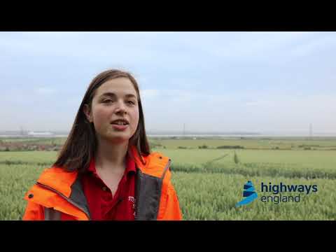 Highways England video 1