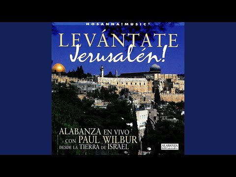 Levántate Señor (En Vivo)