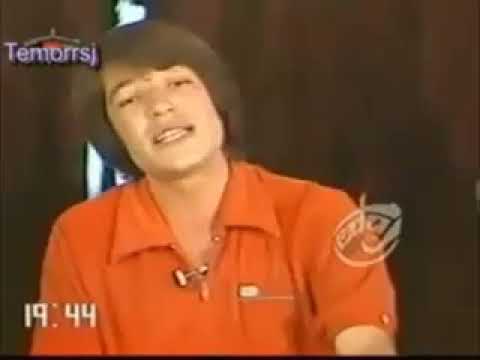 Wahid saberi : Sabzina rang  -  وحید صابری : سبزینه رنگ