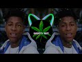 YoungBoy Never Broke Again Nevada BASS BOOSTED