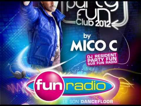 Bit By Bit (Party Fun By Mico) DJ Sinatra & Adam Clay