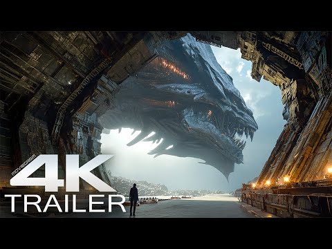 WARHAMMER 40,000: Dawn of War 4 | Official Trailer (2024) Sci-Fi Action | New Cinematic 4K UHD