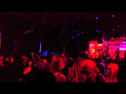 Sidney Samson SURPRISE SET @ Surrender Las Vegas on 9/5/12!
