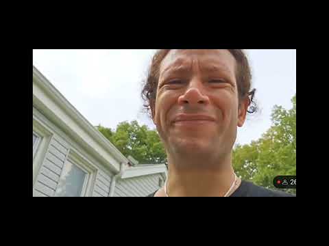 1st Update on willy2guns in hospital #ip2 #irl