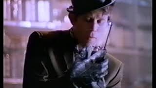 Tom Waits - Evening Train