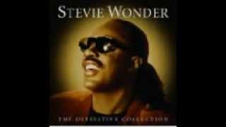 Stevie Wonder - Do I Do (The Definitive Collection, October, 2002)