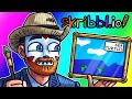 Skribbl Io Funny Moments Delirious Returns With A Masterpiece