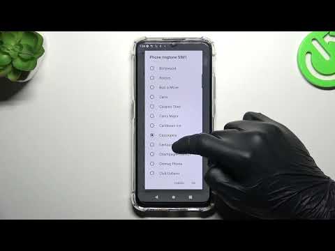 OUKITEL C33 - All Default Ringtones Review
