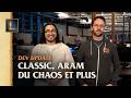Classic ARAM Du Chaos Et Plus Dev Update League Of Legends