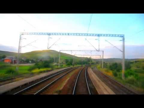 M 300 cabview Cânepişti - Tunel