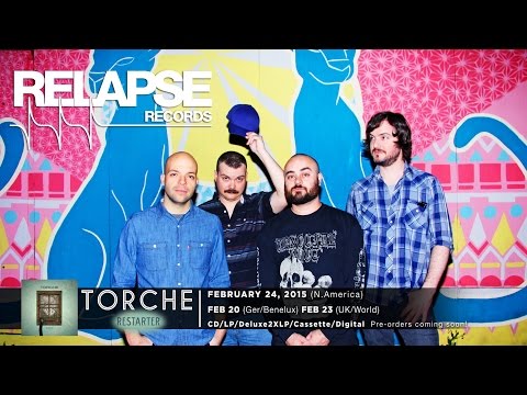 TORCHE - Minions (Official Track)