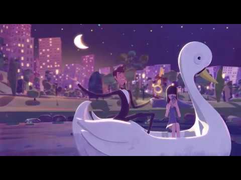 Give Me a Chance - Tolga Guner (Histoire 2 Couples)