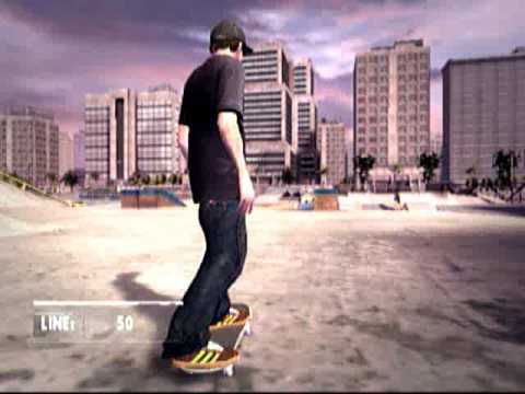 skate it wii cheats codes