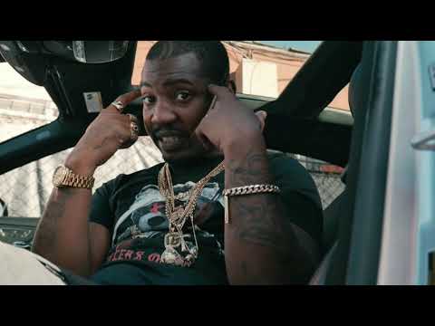 EBS Tiny 2uce - Stop It (Official Music Video) ShotbyStric