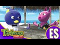 The Backyardigans Season 2