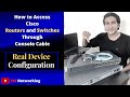 Day 1 Cisco Routers And Switches Complete Configuration On Real Devices Ciscoccna Ccnp Cisco
