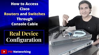 Day-1  | Cisco Routers and Switches Complete Configuration on Real Devices |#ciscoccna #ccnp #cisco