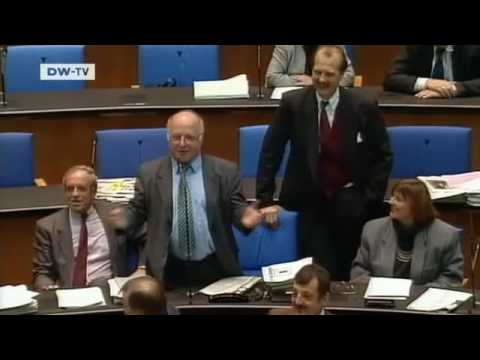 Politik Direkt | 60 Jahre Parlamentsdebatten