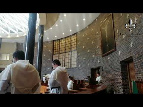 Himno - Señor Dios eterno (Te Deum)