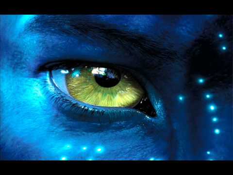 Avatar Soundtrack- Rebirth (ending scene)