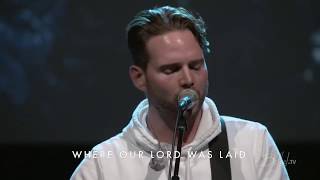 All Hail King Jesus | Jeremy Riddle | Bethel Church