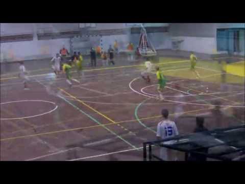 Pedro Lopes Futsal Moments