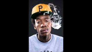 Wiz Khalifa Rich People