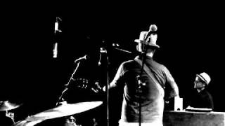 Gary Jules feat. Eric Brigmond- Barstool (Bowery Ballroom- Thur 7/23/09)