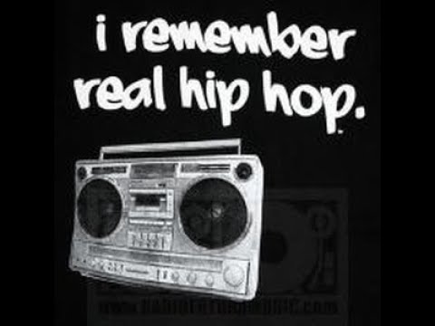 HIPHOP MIXTAPE (VOLVII) ft EMSKEE , EASY MO BEE , BIG L , THE GOOD PEOPLE , E THE 5th , RAEKWON ,,,