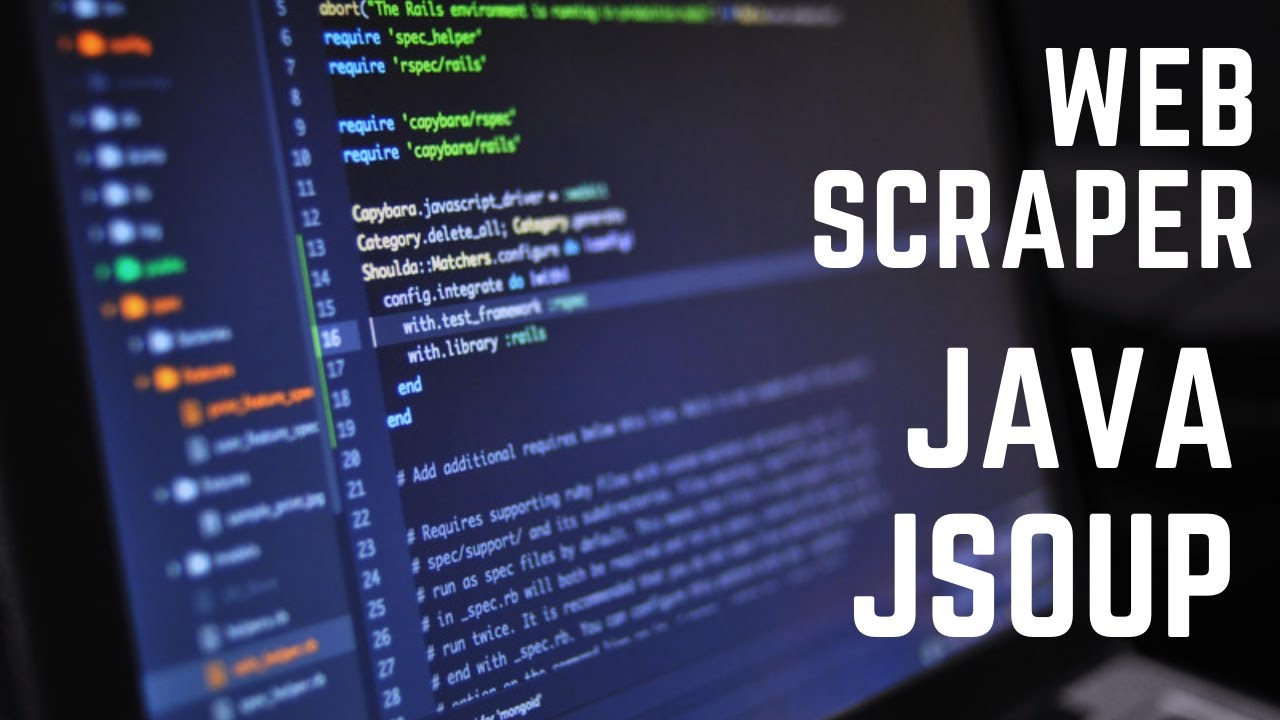 Web Scraper Using JSoup | Amazon Web Scraping | JSoup
