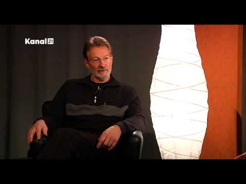 Kanal 21 Im Profil - Friedrich-Wilhelm Büker