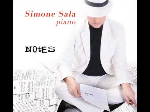 Georgia on my mind   Simone Sala feat Ilaria Bucci