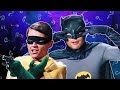 [YTP]fr » Batman & Ratpi