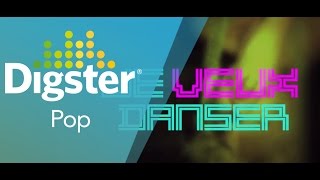 Mia Martina - Danse (Lyric Video)