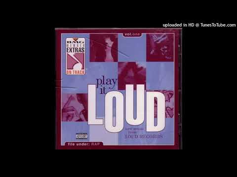 Pete Rock Featuring Inspectah Deck & Kurupt True Master