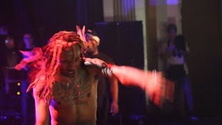 Chris Travis - Iceland (Live in Pomona, 6/24/17)