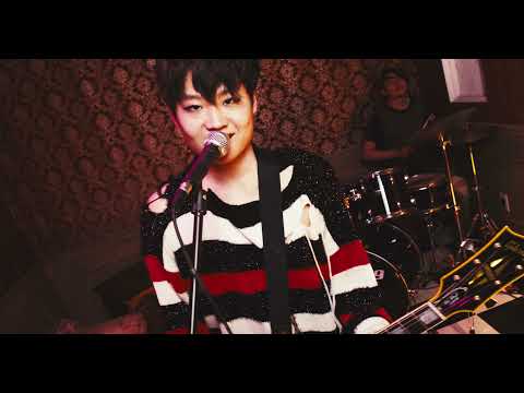 MIDNIGHT BLXNDE - Call Your Name